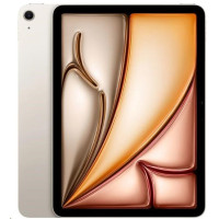 APPLE iPad Air 11'' Wi-Fi + Cellular 1TB - Starlight 2024