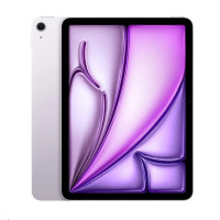 APPLE iPad Air 13'' Wi-Fi 256GB - Purple  2024