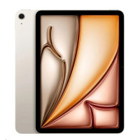 APPLE iPad Air 13'' Wi-Fi + Cellular 128GB - Starlight 2024