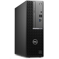 DELL PC OptiPlex 7020 SFF/180W/TPM/i5 14500/16GB/512GB SSD/Integrated/WLAN/vPro/Kb/Mouse/W11 Pro/3Y PS NBD