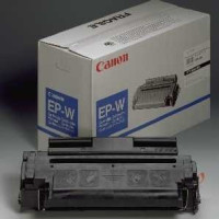 Canon LASER TONER black EP-W (EPW)