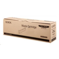 Xerox 7142 Bowfin Waste Liquid Box Assembly