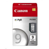 Canon BJ CARTRIDGE clear PGI-9 (PGI9)