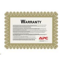 APC 1 Year Extended Warranty (Renewal or High Volume), SP-07