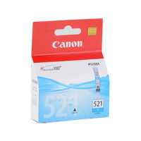 Canon BJ CARTRIDGE CLI-521C  (CLI521C)