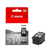 Canon BJ CARTRIDGE black PG-510BK (PG510BK)