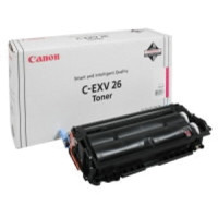Canon Toner C-EXV 26 Black (iRC1021i/1021iF/1028i/1028iF)