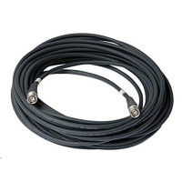 HPE X260 E1 (2) BNC 75 ohm 3m Rtr Cable