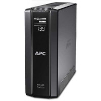 APC Power-Saving Back-UPS RS 1500, 230V CEE 7/5 (865W)