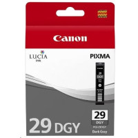 Canon BJ CARTRIDGE PGI-29 DGY pro PIXMA PRO 1