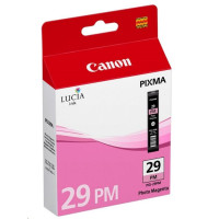 Canon BJ CARTRIDGE PGI-29 PM pro PIXMA PRO 1