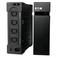 Eaton Ellipse ECO 500 IEC, UPS 500VA / 300W, 4 zásuvky IEC (3 zálohované)