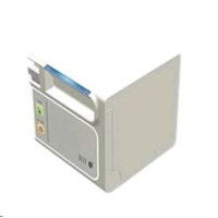 Seiko pokladničná tlačiareň RP-E10, rezačka, Predné výstup, USB, biela