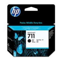 Čierny atrament HP 711 DJ, 80 ml, CZ133A