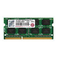 SODIMM DDR3 4GB 1600MHz TRANSCEND JetRam™, 256Mx8 CL11, retail