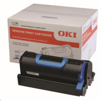 Oki Tisková cartridge pro B721/B731/MB760/MB770 (18 000 stran)
