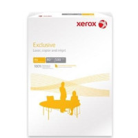 Xerox Papír Exclusive TRIOTEC (80g/500 listů, A3)