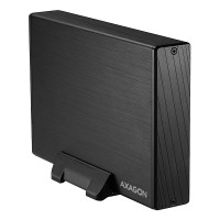 AXAGON EE35-XA3, USB 3.2 Gen 1 - SATA, 3,5" externý box ALINE