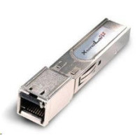 SFP [miniGBIC] modul, 1000Base-T, RJ-45 konektor (Cisco, Dell, Planet kompatibilní)