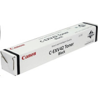 Canon Toner C-EXV 42 Black (iR2202N/2202)