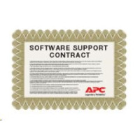 APC Extension (1) Year Software Support Contract & (1) Year Hardware Warranty (NBWL0355/NBWL0455)