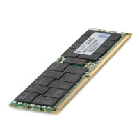 HP Memory 8GB (1x8GB) SRx4 DDR4-2133 CAS-15-15-15 Registred Kit