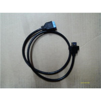 EUROCASE USB 3.0 modul s kabeláží pro MC X201, MC X202, MC X203