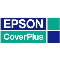 EPSON servispack 05 years CoverPlus Onsite service for  WorkForce DS-5500