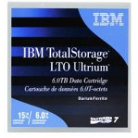 IBM LTO7 Ultrium 6TB/15TB RW