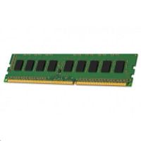 4GB 1600MHz DDR3 Module Single Rank, KINGSTON Brand (KCP316NS8/4)