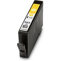 Originálna žltá atramentová kazeta HP 903XL s vysokou výťažnosťou (825 strán)
