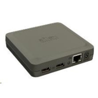 Minolta SX-DS-510 USB Device Server, LAN pro bizhub 185