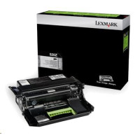 LEXMARK Fotoválec 520Z pro: MS71x/MS81X MX71x/MX81x (100 000 stran)