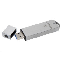 Kingston 32GB IronKey Enterprise S1000 Encrypted USB 3.0 FIPS Level 3, Managed