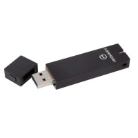 Kingston 16GB IronKey Basic S250 Encrypted USB 2.0 FIPS 140-2 Level 3