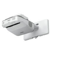 EPSON projektor EB-685Wi, 1280x800, 3500ANSI, HDMI, VGA, SHORT, LAN, 9.000h ECO životnost lampy, 5 LET ZÁRUKA