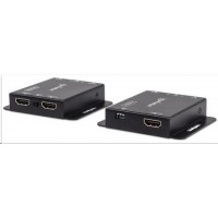 Manhattan HDMI over Ethernet Extender Kit