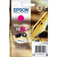 EPSON ink bar Singlepack "Pero" Magenta 16XL DURABrite Ultra Ink