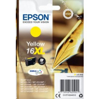 EPSON ink bar Singlepack "Pero" Yellow 16XL DURABrite Ultra Ink