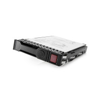 HPE HDD 600GB SAS 12G Enterprise 15K SFF (2.5in) SC 3yr Wty Digitally Signed Firmware