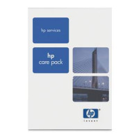 HP CPe 1y PW NbdLaserjet M402 HW Support