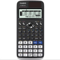 CASIO kalkulačka FX 991 CE X, černá, školní