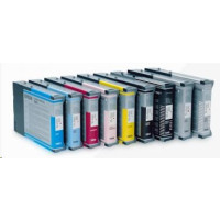 EPSON ink bar Stylus PRO 4000/4400/7600/9600 - Cyan (110ml)