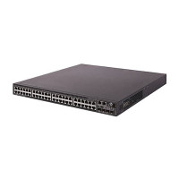 HPE FlexNetwork 5130 48G 4SFP+ 1-slot HI Switch Renew (Must select min 1 power supply)