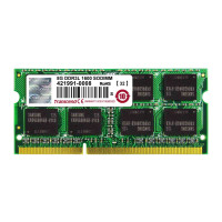 SODIMM DDR3L 8GB 1600MHz TRANSCEND 2Rx8 CL11