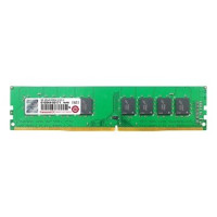 DIMM DDR4 4GB 2133MHz TRANSCEND 1Rx8, CL15