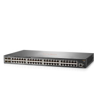 Aruba 2540 48G 4SFP+ Switch JL355AR RENEW