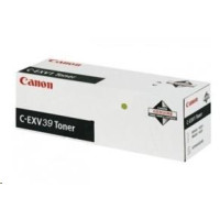 Canon Toner C-EXV-39 Black