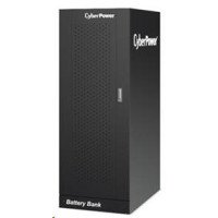 CyberPower Battery Expansion Cabinet for 3PH Systems (SMBF40_26)