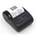 Mobilná tlačiareň 5802LD USB + BT, šírka tlače 57 mm #0